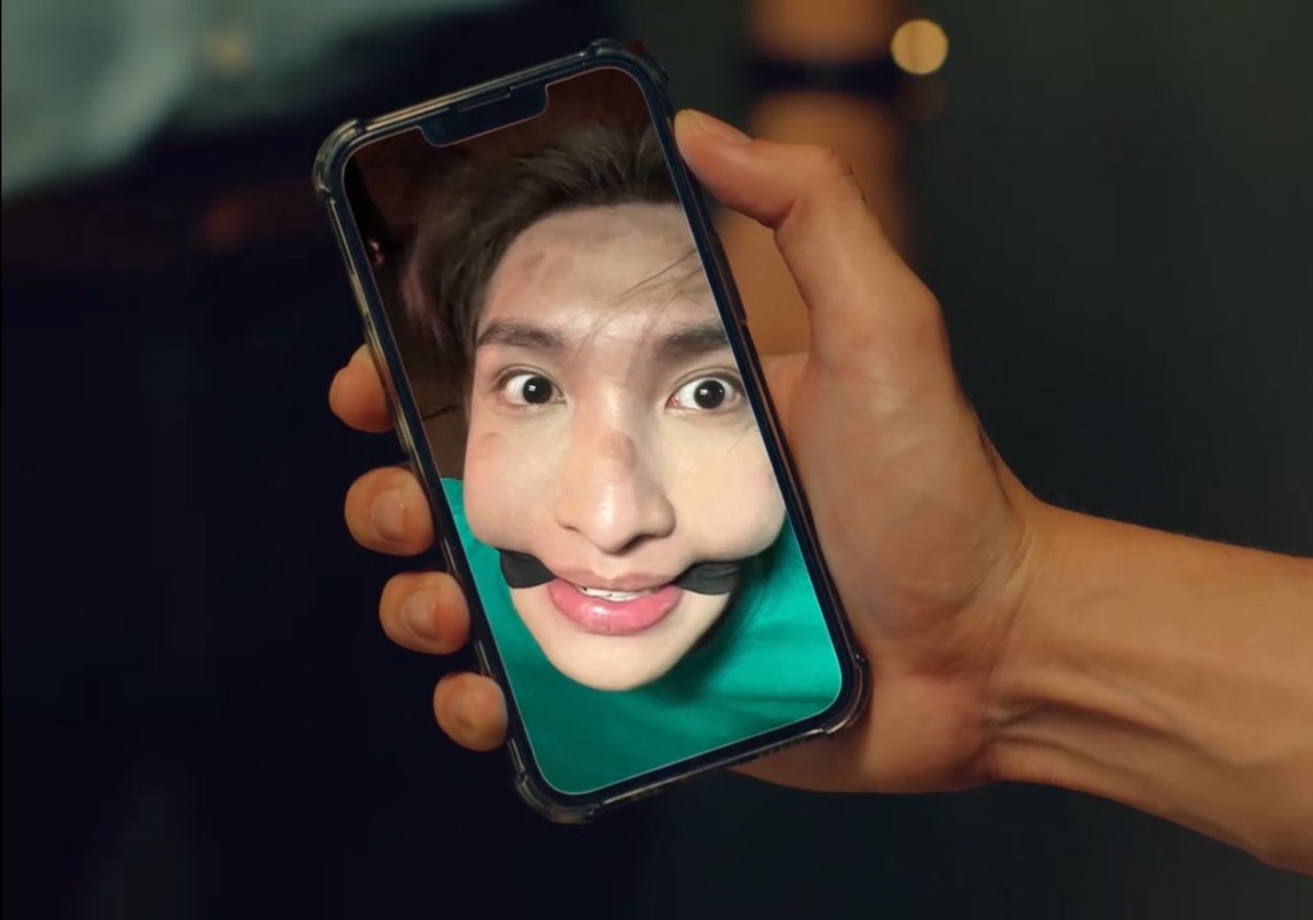 iced_lattekim's tweet photo. #bringingthisback https://t.co/n8heEjACxO
