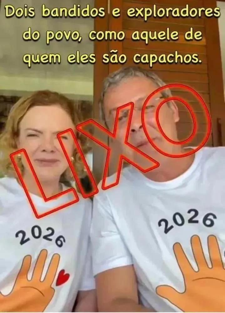Rogrio1637944's tweet photo. @lindberghfarias https://t.co/JGv3dK9lbs