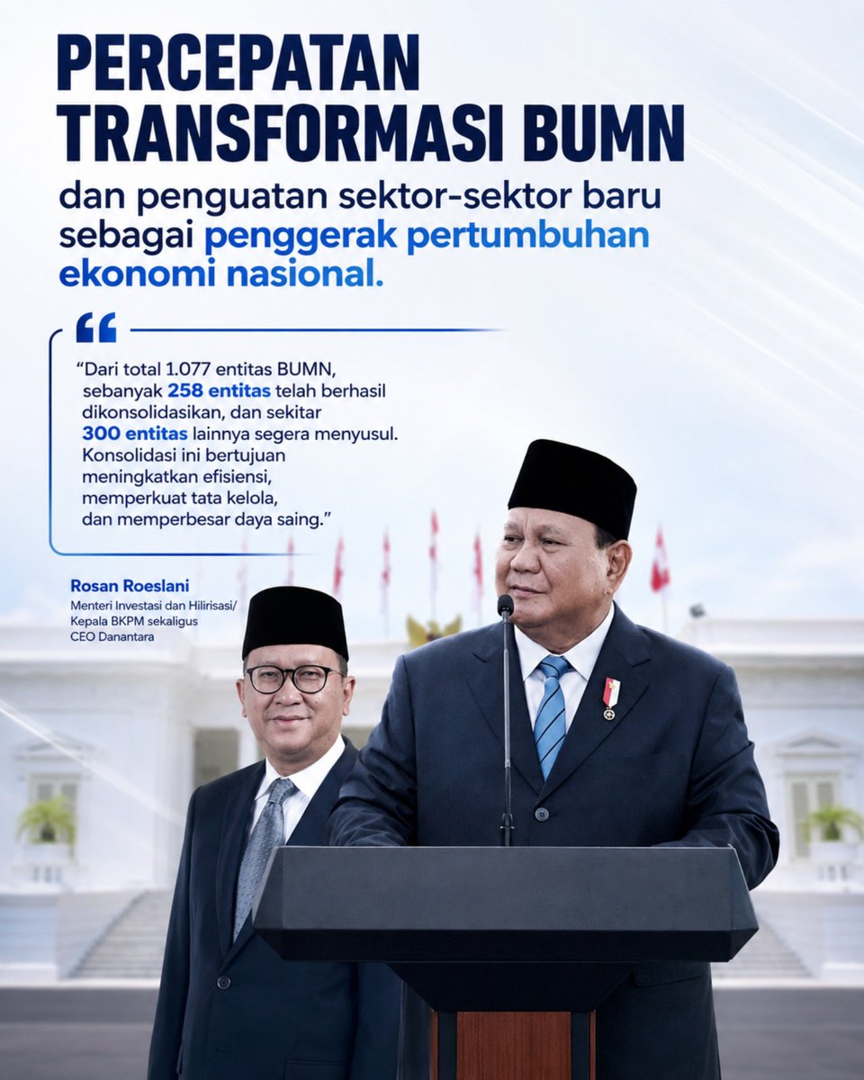 turtlelittle245's tweet photo. bumn sebagai perusahaan negara punya peran penting dalam mendukung pertumbuhan ekonomi dan pembangunan nasional #TransformasiBUMN https://t.co/9JpqWElsKO