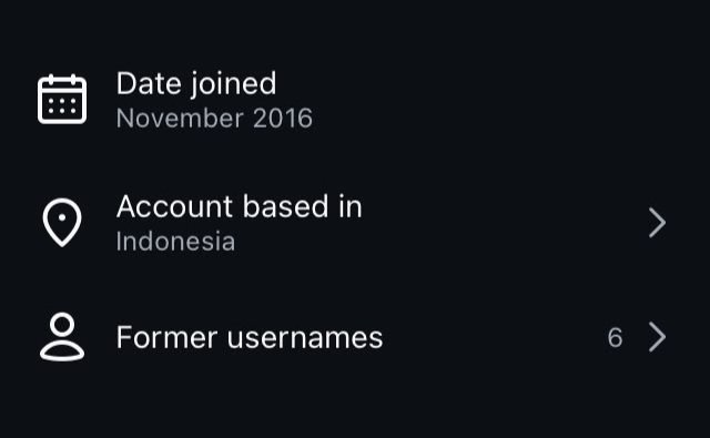 tunggwu's tweet photo. WTS Account Instagram IG  

- acc tahun 2016 
- bekas olshop kpop 
- followers organik aktif (mostly kpopers) 
- terakhir digunakan 2021 
- email gmail 
- 600k nego tipis 
- akun milik pribadi   

tanya2 dm yaa #zonajajan #zonaba #bealanja #zonauang tag jual beli wtb1 https://t.co/DDtDFKU5dX