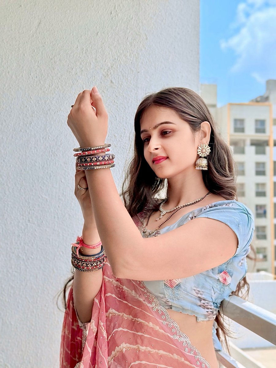 PBalwaria45269's tweet photo. Konse pic acche hai 😍🥰😘? https://t.co/HL264Dnw0P