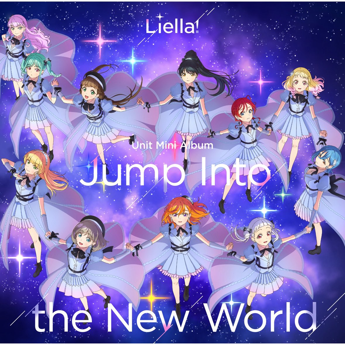 arassan_'s tweet photo. #Nowplaying オルタネイト - CatChu! (Jump Into the New World)

久しぶりに見つけたラ！の好み曲 https://t.co/zSrHjK3tMO