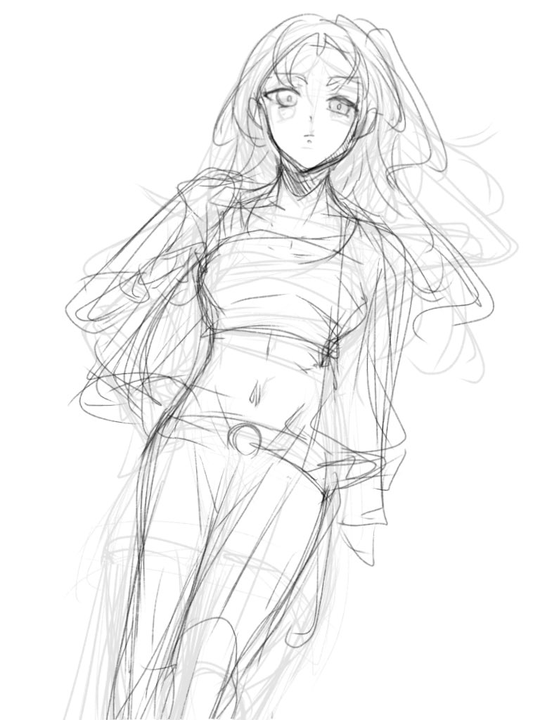 Car1099_'s tweet photo. wip
顔似てなさすぎて伝わるかが怪しい https://t.co/Sy5v3Wt17o