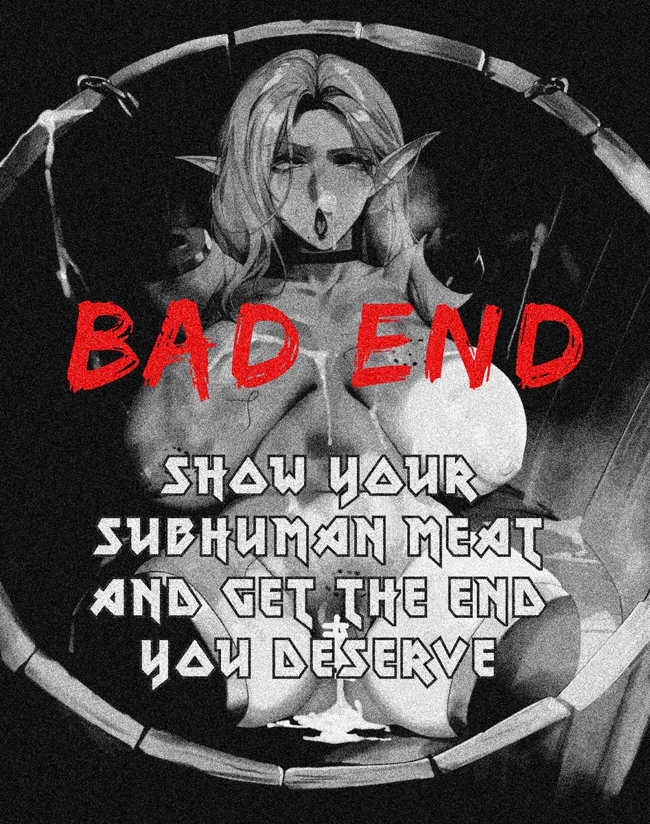 MisxgynisticGod's tweet photo. ⠀ 

Receive 𝐃𝐢𝐯𝐢𝐧𝐞 𝐉𝐮𝐝𝐠𝐞𝐦𝐞𝐧𝐭, lowly 𝒔𝒐𝒘.

♡ + ↻ + 🖼️

⠀ https://t.co/9GXgz9qx6U