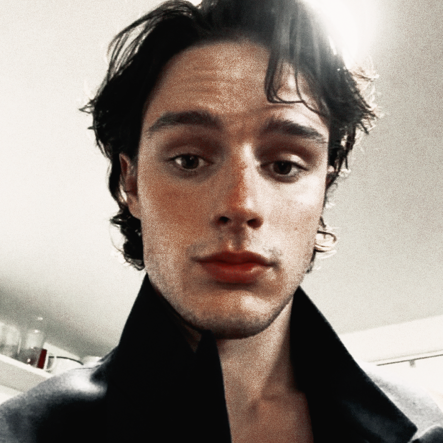 PSAM0TH3IN's tweet photo. ⠀
⠀⠀⠀⠀ ⠀⠀ ⠀ ⠀ ⠀⠀ ⠀.⠀  ݁  
⠀⠀⠀⠀ ⠀ ⠀ ⠀⠀ irl  https://t.co/X1tBzje20d;
⠀⠀⠀⠀ ⠀⠀ ⠀ ⠀ harry  collett.
⠀ https://t.co/HPQuq7Q1Or