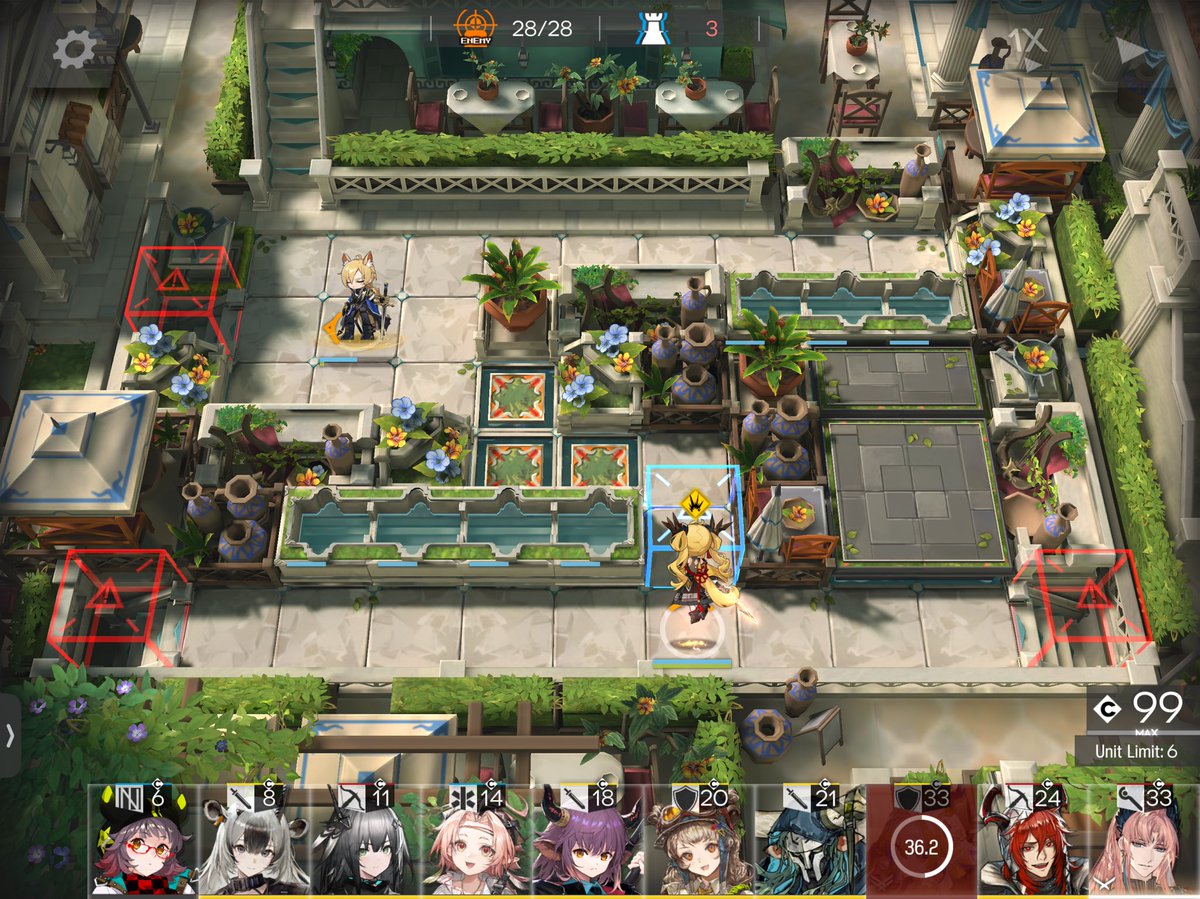 Shu Class Mod Hate trust farms cause wdym there’s times I need them max with mod god ...