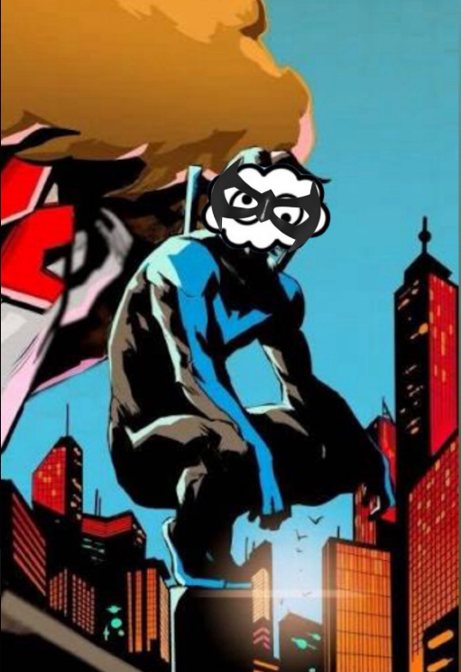 igpilot's tweet photo. guess whos back🦇@outlawsmp_ https://t.co/Ajsis9ZL29