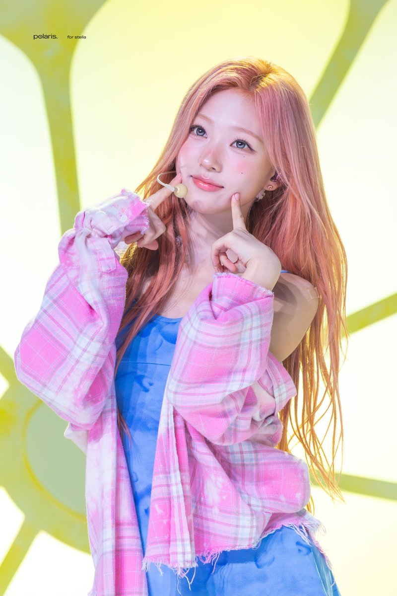 polaris_0618's tweet photo. 260622 레몬탱 쇼케이스

#STELLA #스텔라 #Hearts2Hearts #하츠투하츠 https://t.co/yS1eUHGCcO