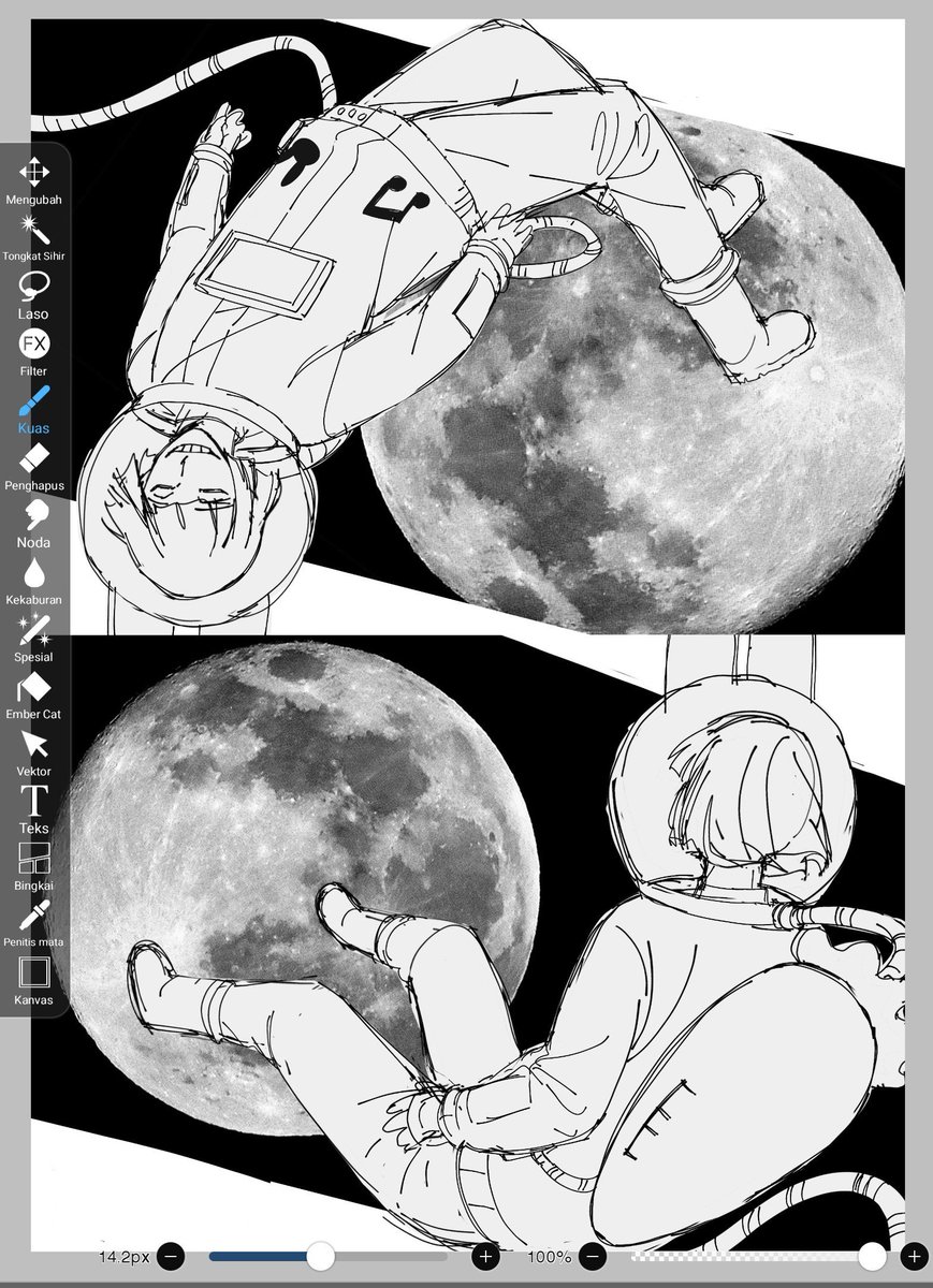 Umikomichi's tweet photo. Tema ini terlalu cocok untuknya https://t.co/1ge8z3TWsb