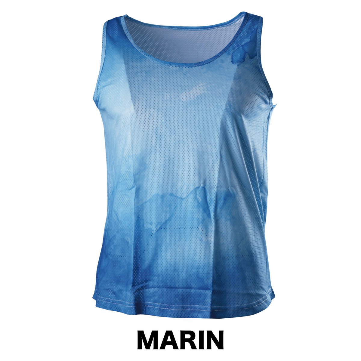 inner_fact's tweet photo. 本日21時より販売開始となるMESH TANK👀
サイズ感はウルトラライトノースリーブに非常に近いサイズとなっております📏 https://t.co/ebba8bxKbu