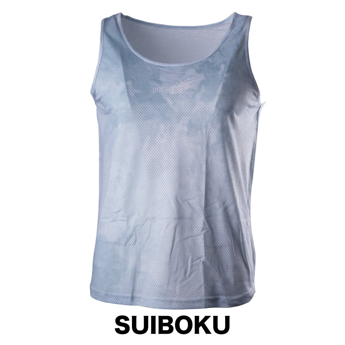 inner_fact's tweet photo. 本日21時より販売開始となるMESH TANK👀
サイズ感はウルトラライトノースリーブに非常に近いサイズとなっております📏 https://t.co/ebba8bxKbu
