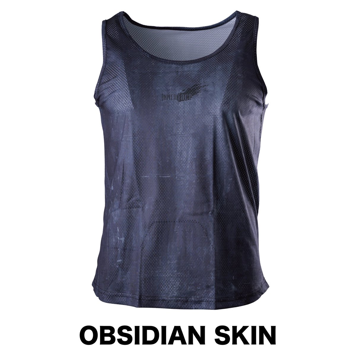 inner_fact's tweet photo. 本日21時より販売開始となるMESH TANK👀
サイズ感はウルトラライトノースリーブに非常に近いサイズとなっております📏 https://t.co/ebba8bxKbu