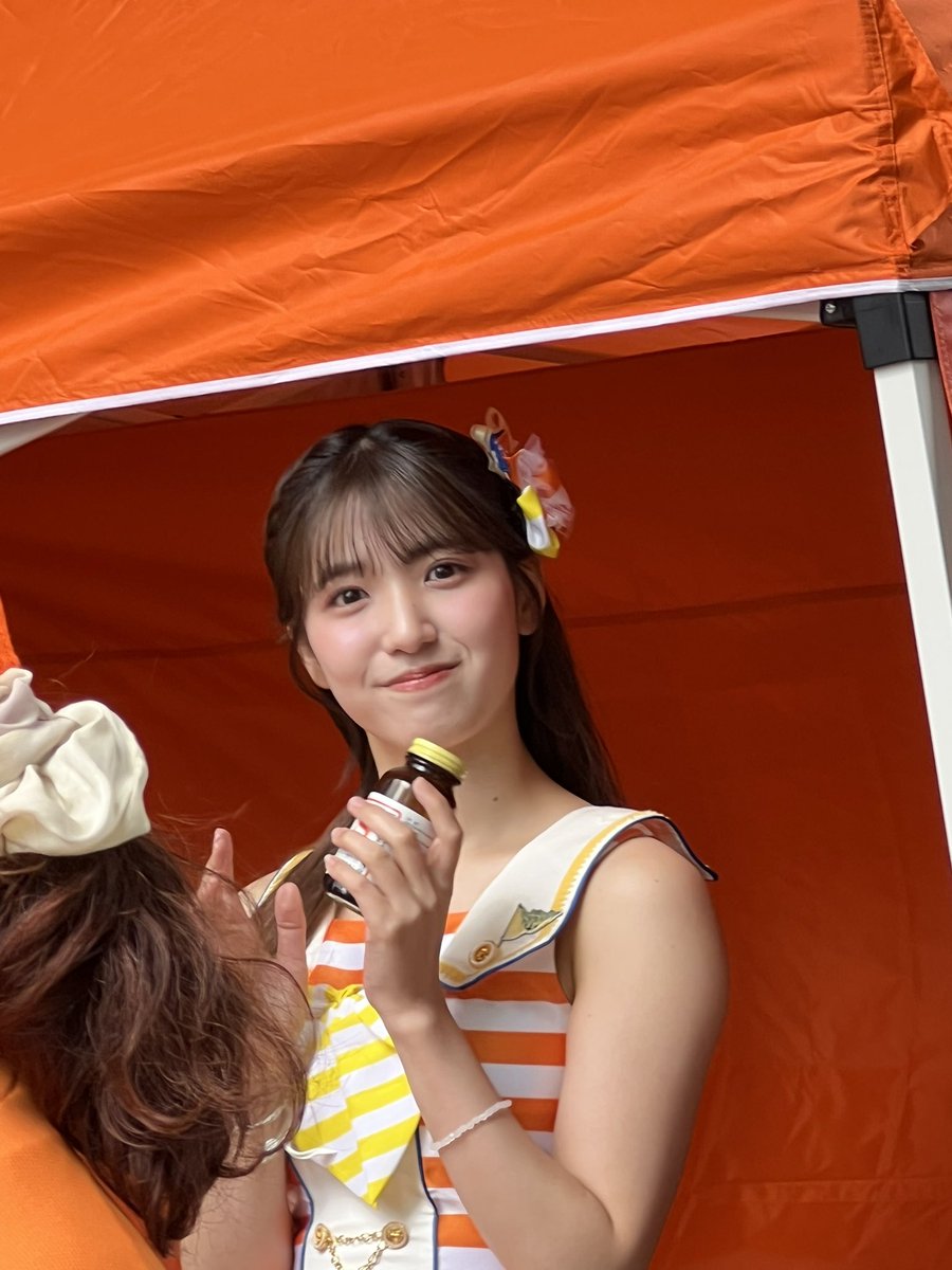 Han06nah's tweet photo. みうちゃん〜

#MiuShitao
#下尾みう
#AKB整腸部 https://t.co/iIEaUN4oF0