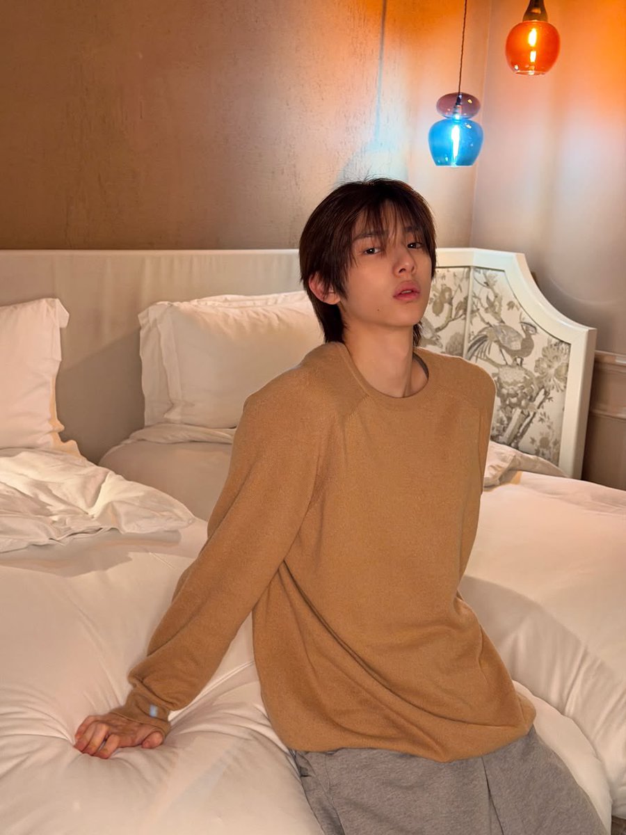 cortis_my's tweet photo. [260623] @/glammalaysia Instagram Update

"Keonho, Seonghyeon dan Juhoon daripada @cortis_bighit are almost ready for @dior Summer 2027!

Saksikan pertunjukan koleksi lelaki Dior Summer 2027 yang bakal berlangsung di Paris pada 24 Jun 2026, jam 3pm waktu Malaysia." #GLAMMalaysia https://t.co/Sj56KUIXsb