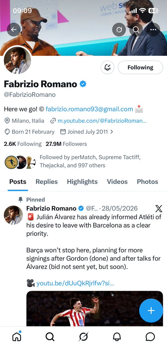 Mikey Mike tweet media
