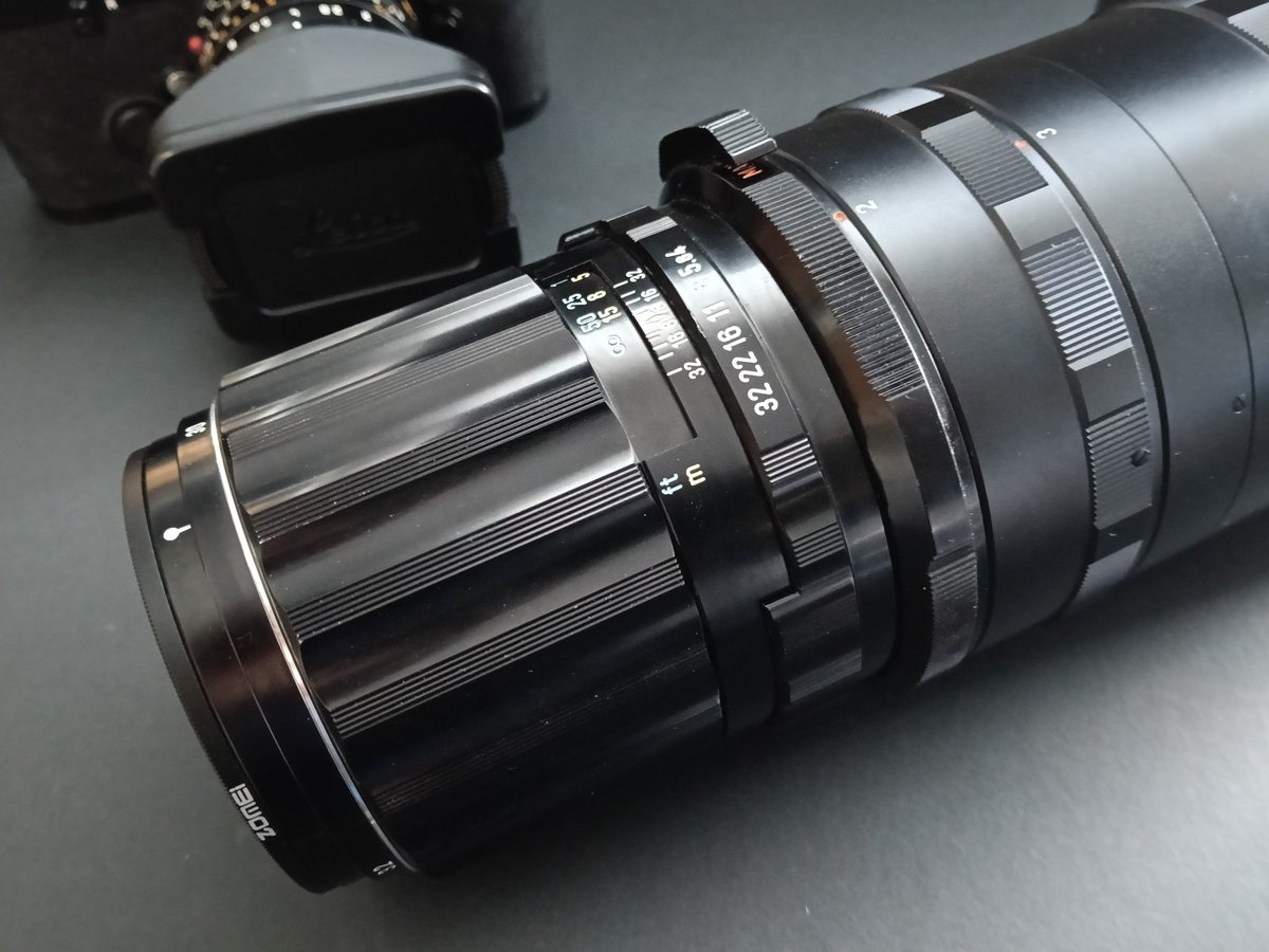 pazrahn's tweet photo. Tested Pentax 6x7 135mm F4 SMC Macro with extension tubes adapted to Fujifilm GFX50S 😲 

Affinity Photo 2 Edit 

#Fujifilm #GFX50S #Pentax #Pentax67 #Leica #Macro #Photography #LeicaM7 https://t.co/31arHPxgJx