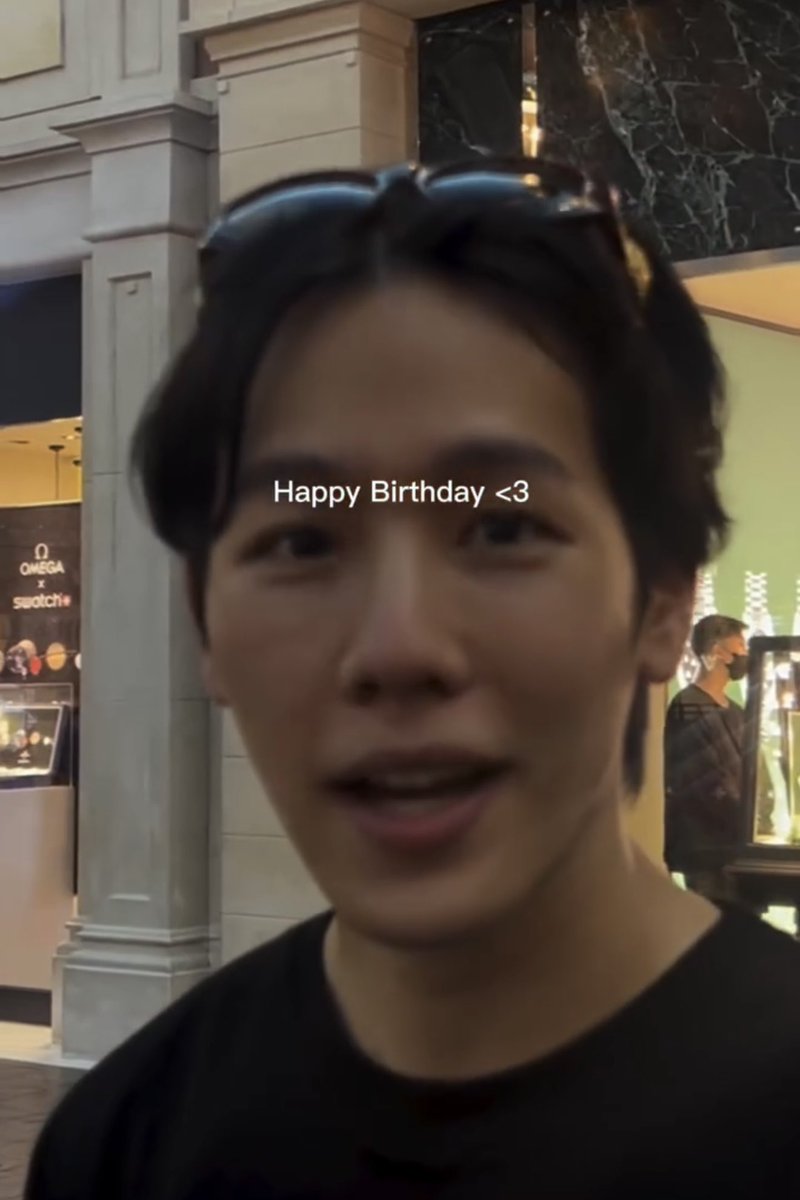 mtchpp_'s tweet photo. สิ่งที่ได้จากพี่ดอยเสมอก็คือ เฮียวอร์ :—)
ขอบคุณที่ถ่ายรูปพี่สุดหล่อมาฝากตลอดเลยนะคะ

ノ #warwanarat @warwanarat ♡̶ https://t.co/Vo6GPa0wtK