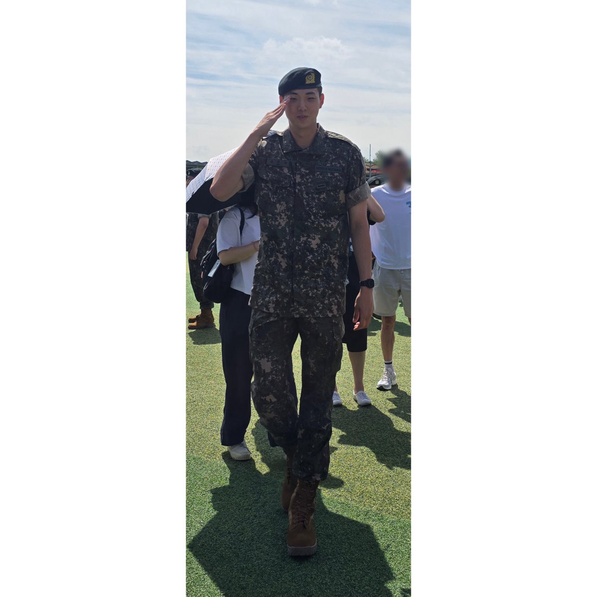 nong9aa's tweet photo. 쭈벅쭈벅 🫡 https://t.co/GYlZqDLfFF