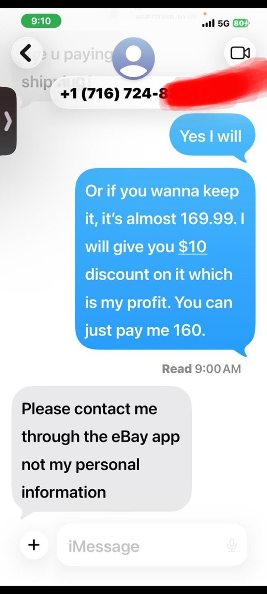 GoodBoy1660880's tweet photo. Even other users agree that @eBay’s automated system is completely worthless! I have shared clear proof of delivery and buyer non-cooperation, yet your support is missing in action. Stop running away behind bots and answer here! @AskeBay https://t.co/JzK6BGtAKe