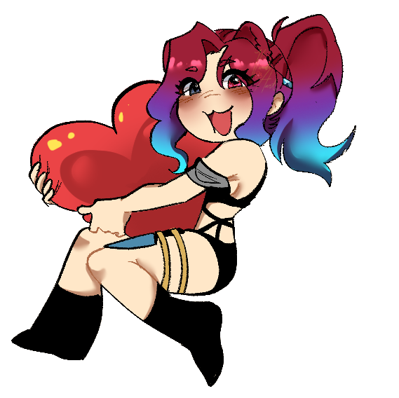 CCakeroll's tweet photo. Guess who is LIVEE!? 

Playing #fortnite with the community! 

COME JOIN! 

Art: Veridihart https://t.co/KOpAOiS2NG