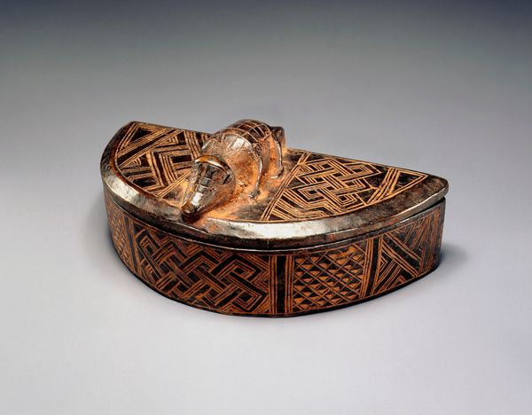 WISKIMMUSIC's tweet photo. Kuba traditional cosmetic boxes, Congo 🇨🇩 https://t.co/0XZUOVXlcV