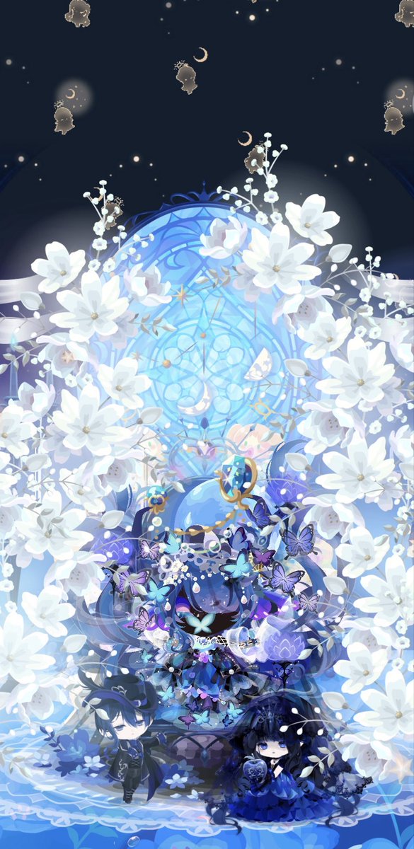RiMucoro's tweet photo. #ポケコロ #エンセイピア https://t.co/HFb06yd4ra