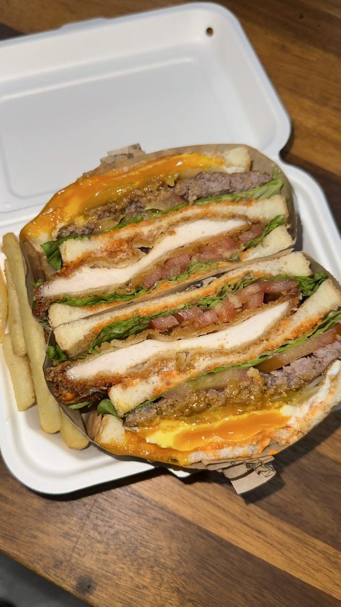 XCheef804's tweet photo. Foodies do you want to eat this? https://t.co/OxBGBAfAIk