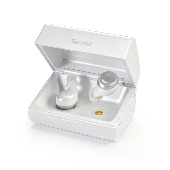 NicolesChoice1's tweet photo. Ends 7/16
#Win FREE $288 Techmi FacePro OTC HEARING AIDS!!
Enter >> https://t.co/j2tIf94ZiI
#free #Techmi #TechmiOTCHearingAids #Facepro #OTC #HearingAids #giveaway https://t.co/8sPwZ1wNXJ