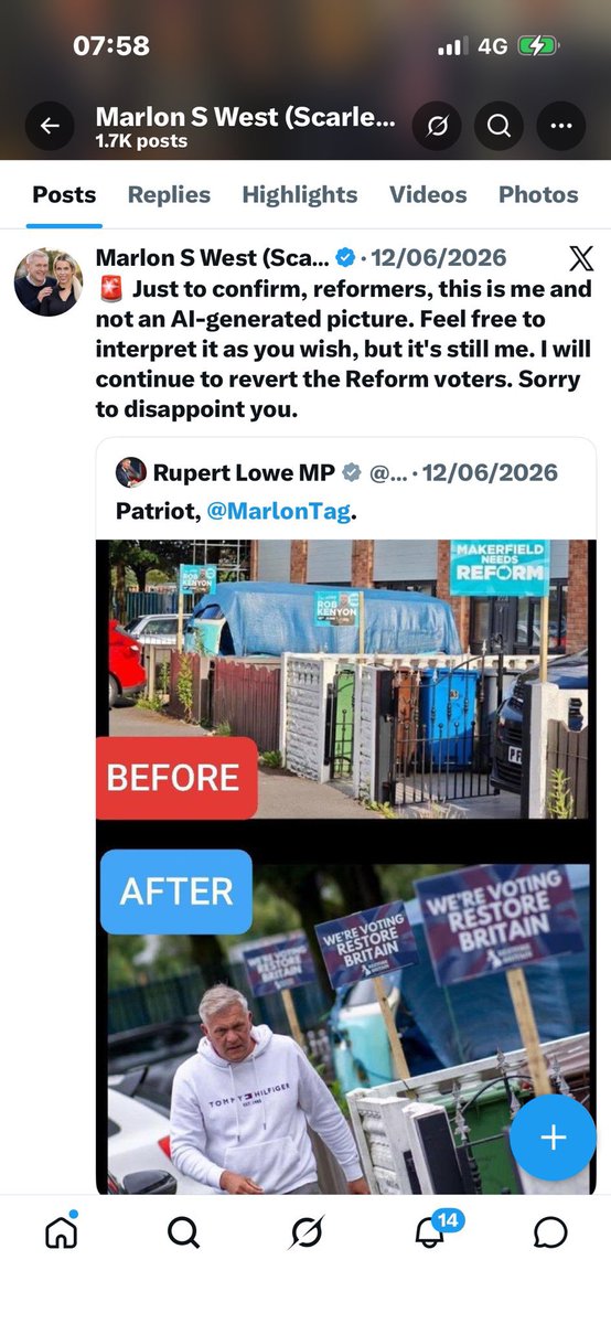 UK DISPATCH tweet media