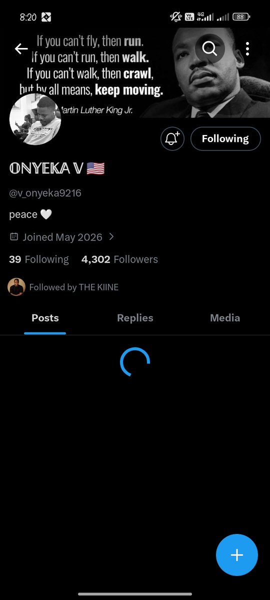 Promiseonyi01's tweet photo. @asherrkiinee @NoirMargins @lordzitu @_kingtundeedunt @v_onyeka9216 Onyedikachi Promise Ogor 
9061475847
Moniepoint 
God will continue to bless and provide more for you in Jesus name.. Amen https://t.co/dldcGpLDdY