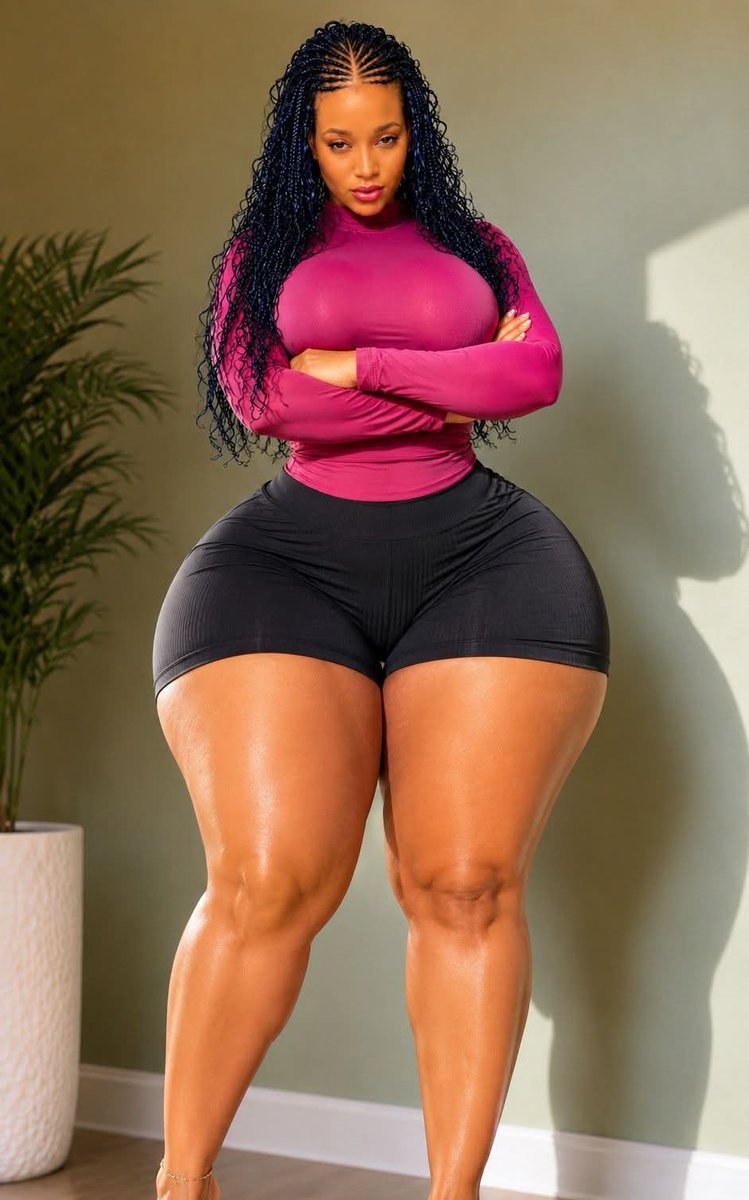 exohydrax4's tweet photo. π₯ Curves, confidence, and pure beauty. Every shape tells a story. β¨ #CurvyQueen #WomenOfStyle https://t.co/waBuvFrIsJ