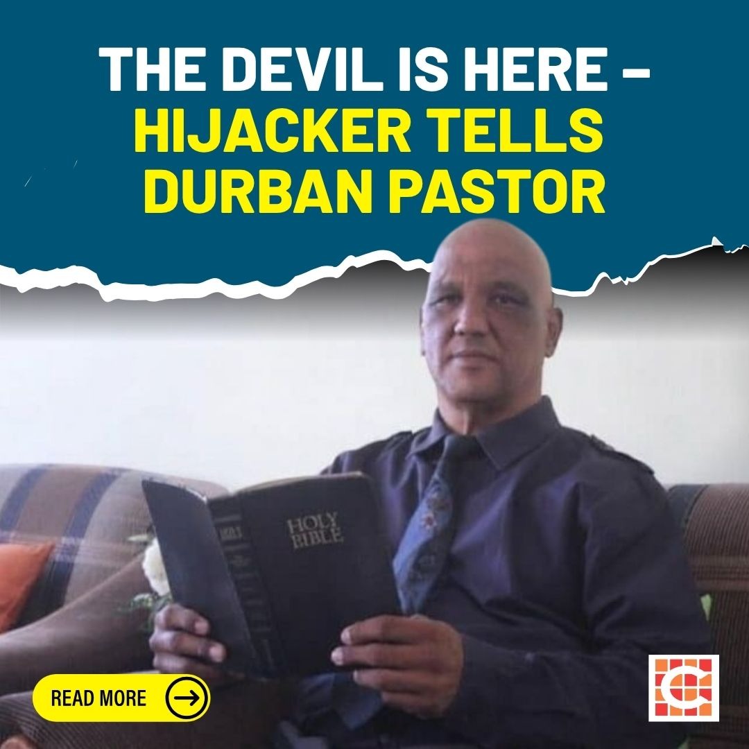 LNN_Caxton's tweet photo. Caxton Network News | Held at gunpoint beneath a highway bridge, a Wentworth pastor was forced to choose between his faith and survival during a terrifying 20-minute hijacking ordeal. 

Read more here: https://t.co/BW4xVQnn3d 

#CaxtonNetworkNews https://t.co/EvnyGxgvQE
