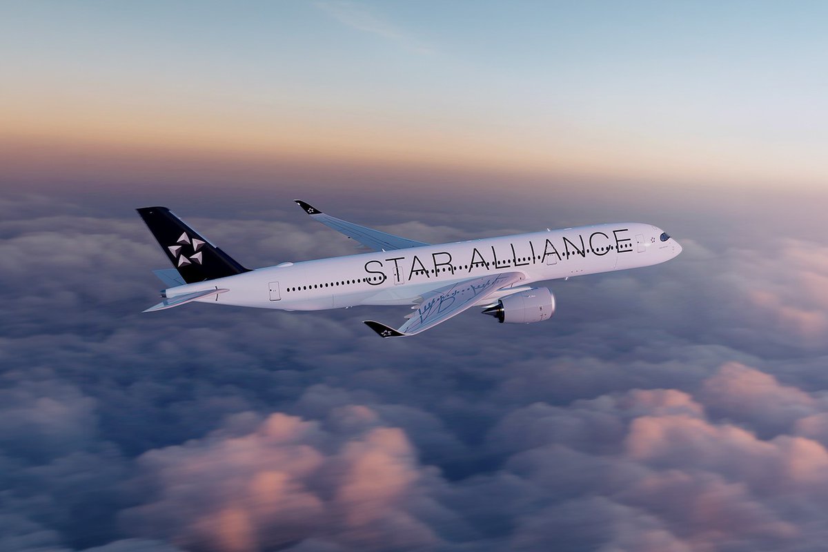 airwaysmagazine's tweet photo. 🔴 Asiana Airlines, headquartered in Seoul, will formally leave Star Alliance on December 16, 2026, 23:59 Korea Standard Time. Following Asiana Airlines’ departure from Star Alliance, 14 Star Alliance member airlines will continue to operate to and from Incheon International. https://t.co/iq0DLDqVsi