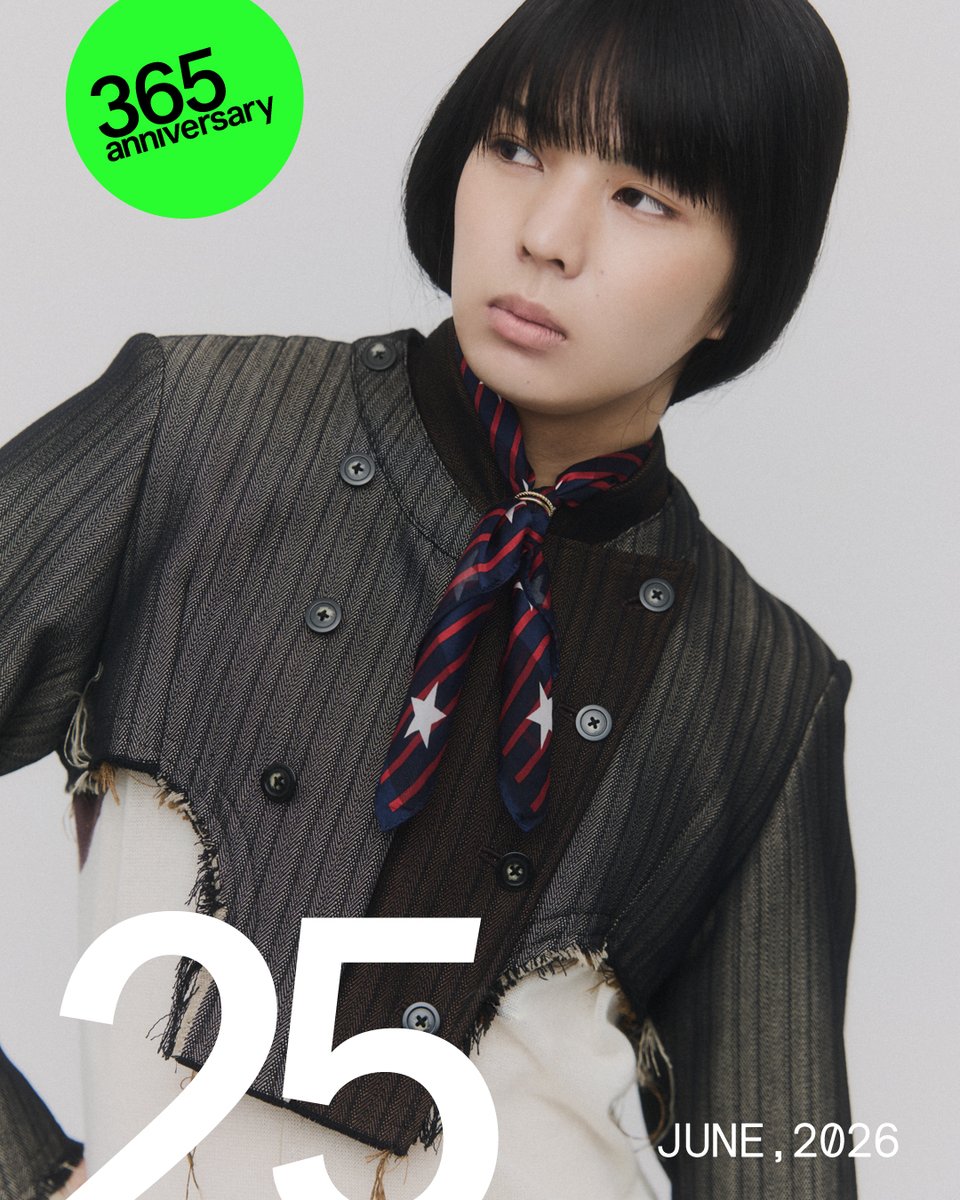 NYLONJAPAN's tweet photo. 6月25日は『世界ビートルズ・デー』🎧
🔗https://t.co/K5jx2ASuXT
Q&Aと全ての写真はURLからチェックしてね

1967年に世界衛星中継で楽曲「All You Need Is Love」を披露したことが由来となった世界的なビートルズの記念日。
#龍宮城 の #ITARU が、ビートルズチックなスタイリングで記念日をお祝い！
好きなビートルズの曲を、今日はみんなでシェアしよう！

#365_龍宮城
@RYUGUJOofficial
#365_ITARU

published by @caelumjp
#nylonjapan #nylonjp #365anniversary #caelumjp