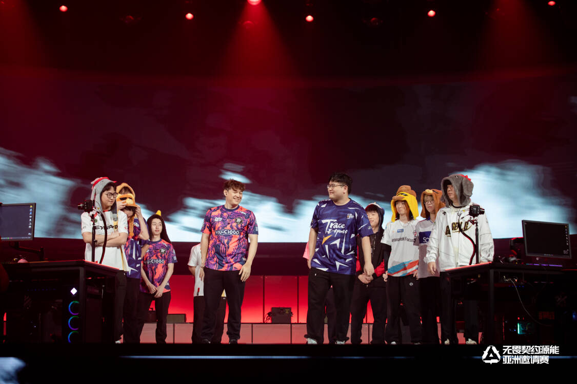VALO2ASIA's tweet photo. Rivals: Asia has been revealed as part of the 2027 VCT season, bringing together teams from China and Pacific.

CN teams will qualify through their regional Rivals tournament, while details on how Pacific teams will qualify have yet to be announced.