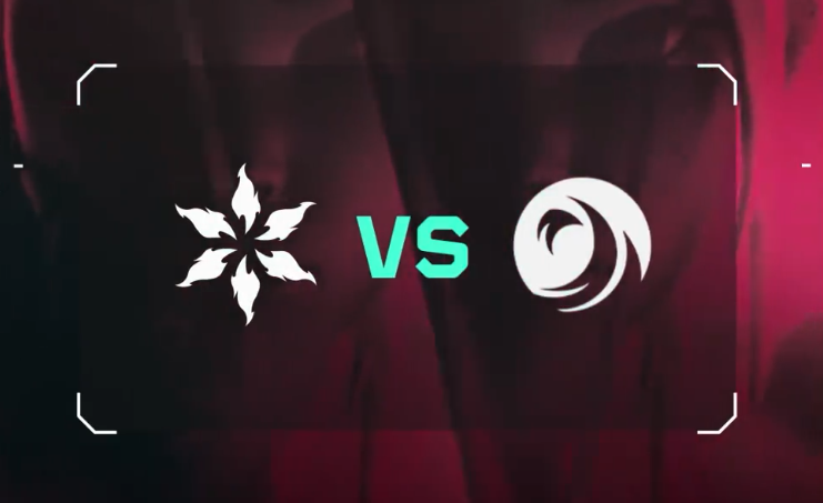 VALO2ASIA's tweet photo. Rivals: Asia has been revealed as part of the 2027 VCT season, bringing together teams from China and Pacific.

CN teams will qualify through their regional Rivals tournament, while details on how Pacific teams will qualify have yet to be announced.
