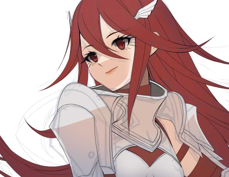 「wip」|🅶🅸🅶🅸🛠🐇SAKURACON AA2133のイラスト