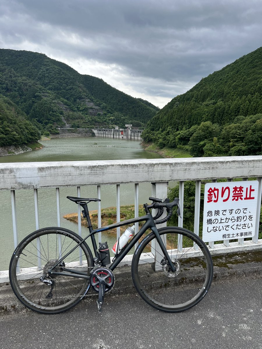 yakiman100's tweet photo. やっぱ山は静かでいいな https://t.co/s8JZwREiJt