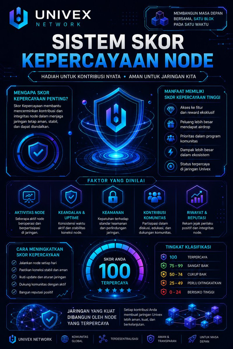 Univex Indonesia🇮🇩 tweet media