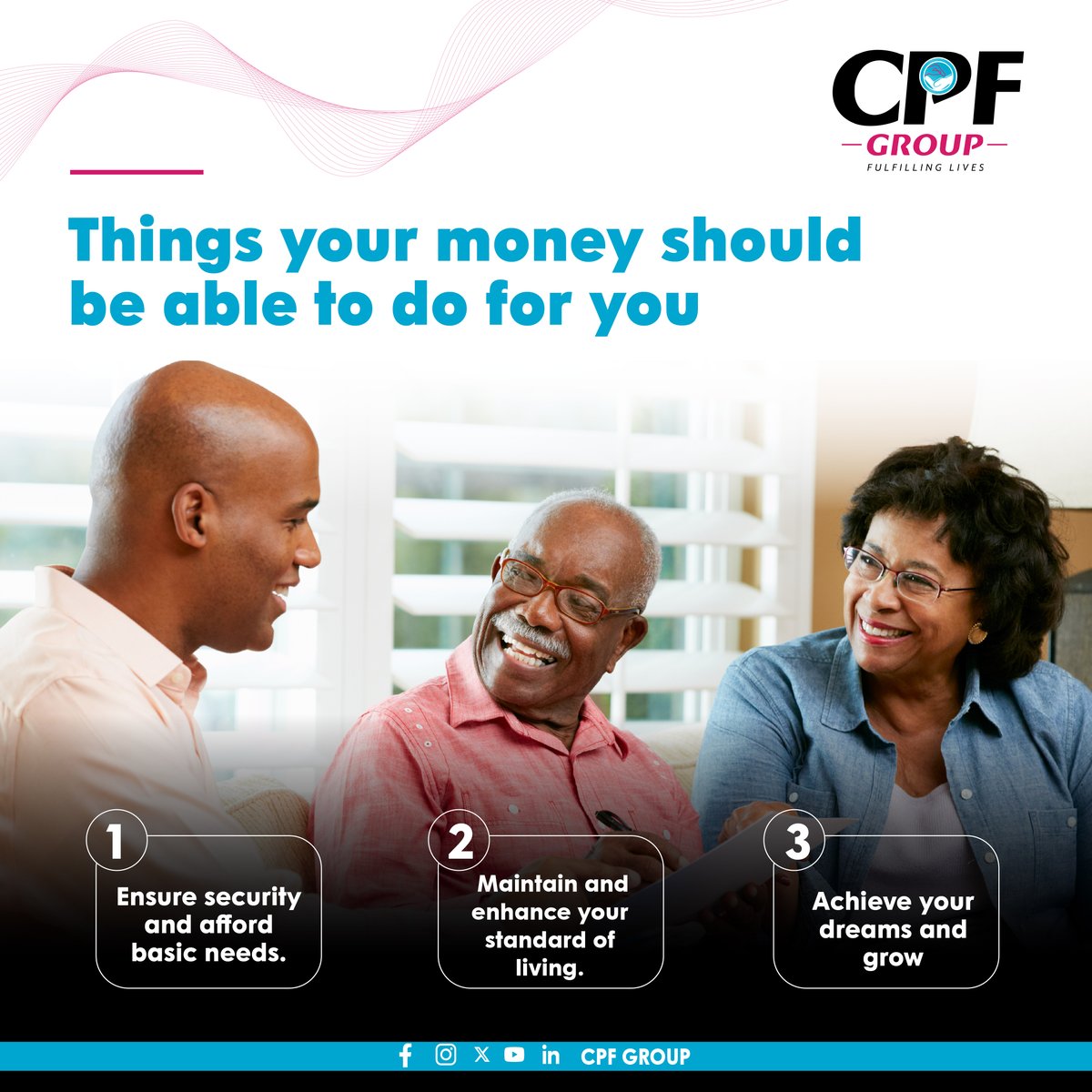 CPFKenya's tweet photo. Have you thought of what your money can achieve? https://t.co/aa8g7xoJAu