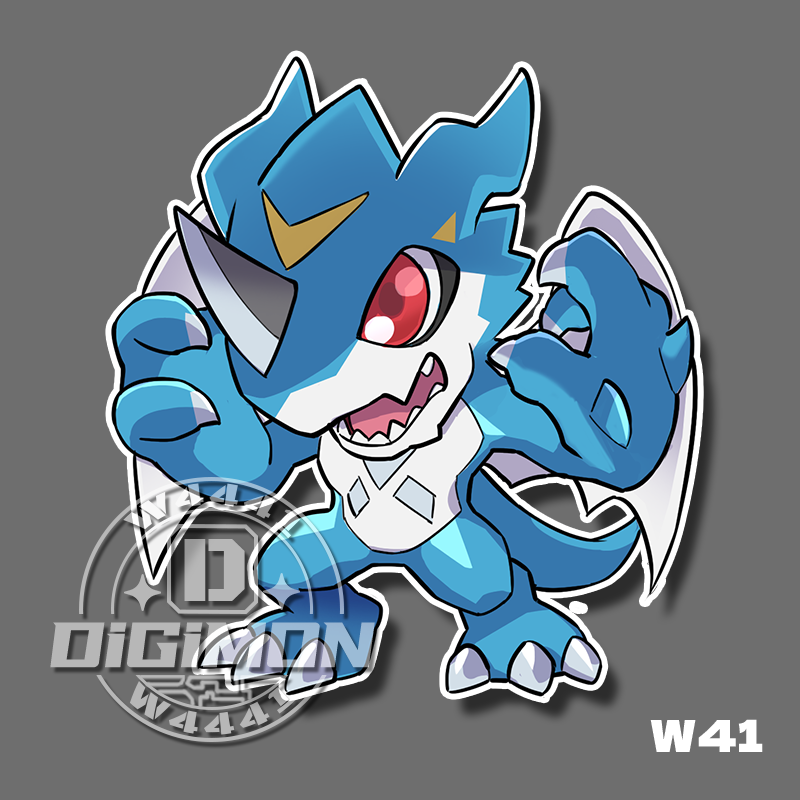 w4441257195's tweet photo. #Digimon https://t.co/tXlUjDTZAr