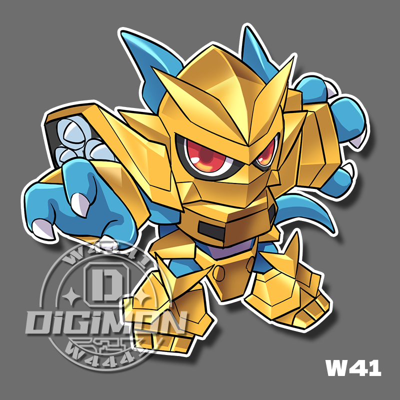 w4441257195's tweet photo. #Digimon https://t.co/tXlUjDTZAr