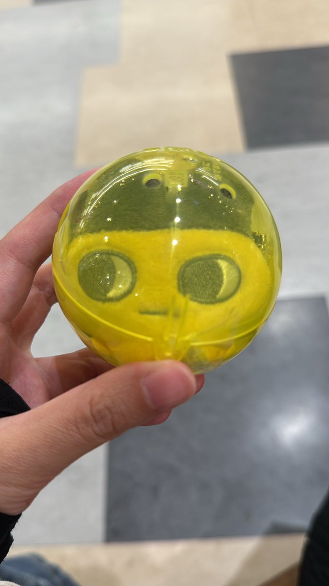 myitkit's tweet photo. 【たまごっち　ぬいぐるみマスコット　ガチャ　交換】

譲　まめっち

求　くちぱっち

郵送交換希望です📮
お気軽にお声掛けください https://t.co/65QlO4J6Is