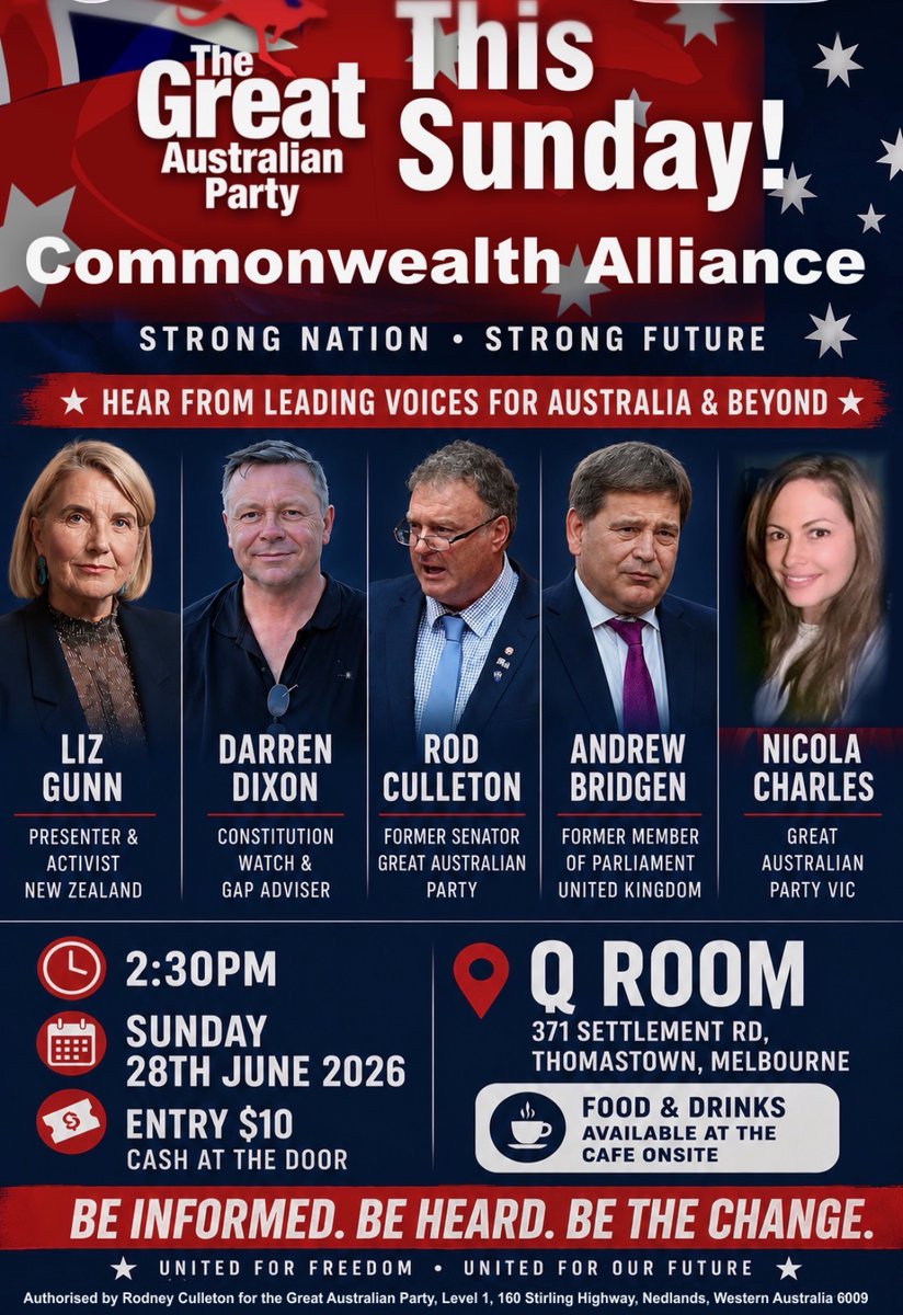 AllBiteNoBark88's tweet photo. See you there https://t.co/cidQ9KhNFP