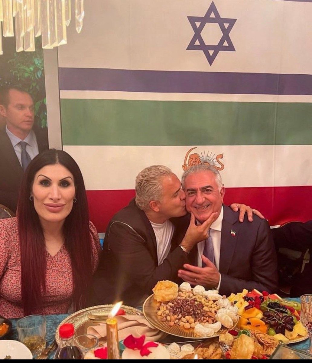 خانوم پناه tweet media