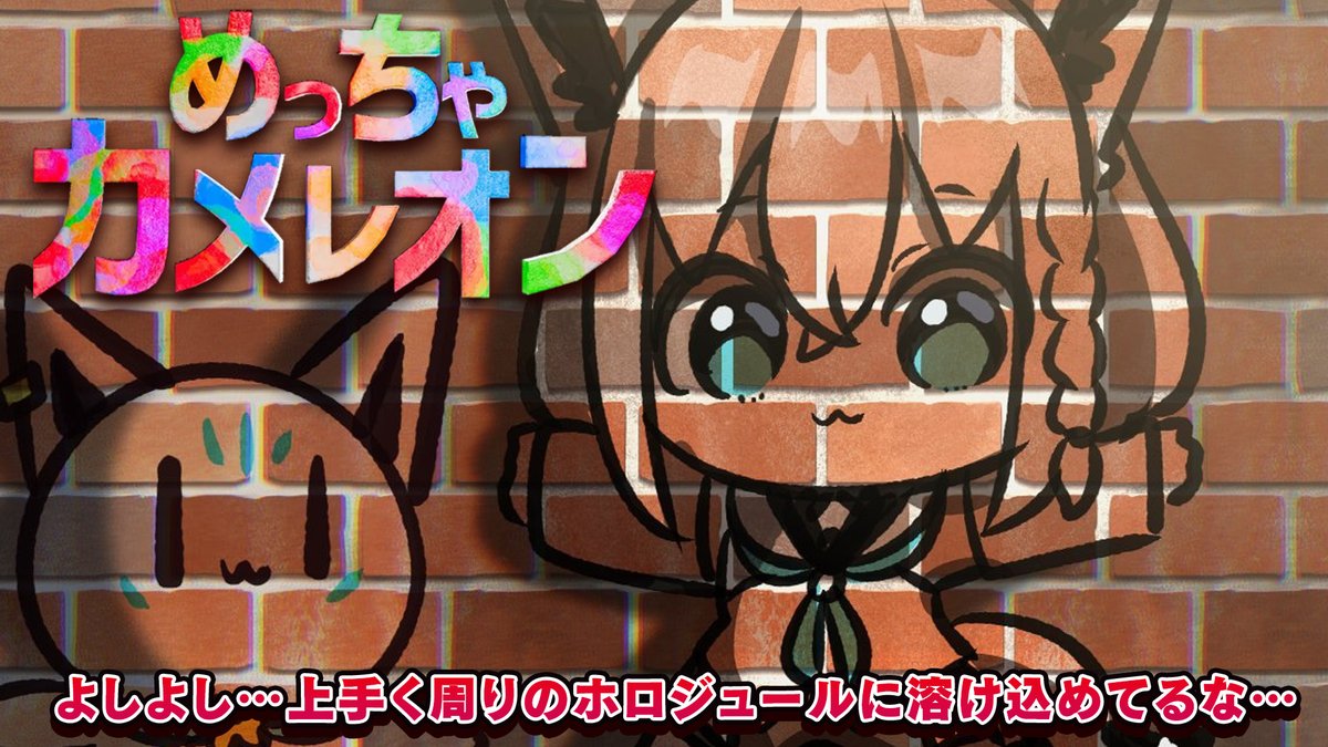 はじまんぼーう！！！！！参加型じゃあああああああああああああ