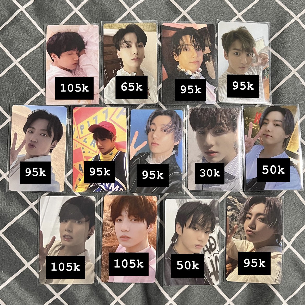 5taesan's tweet photo. WTS AAB JUNGKOOK PHOTOCARD

✅include packing &amp; no admin
boleh dm buat cek kondi

bisa langsung cek di oren yaa 
https://t.co/KWR2BnOelf https://t.co/Mmz5gkEsHB