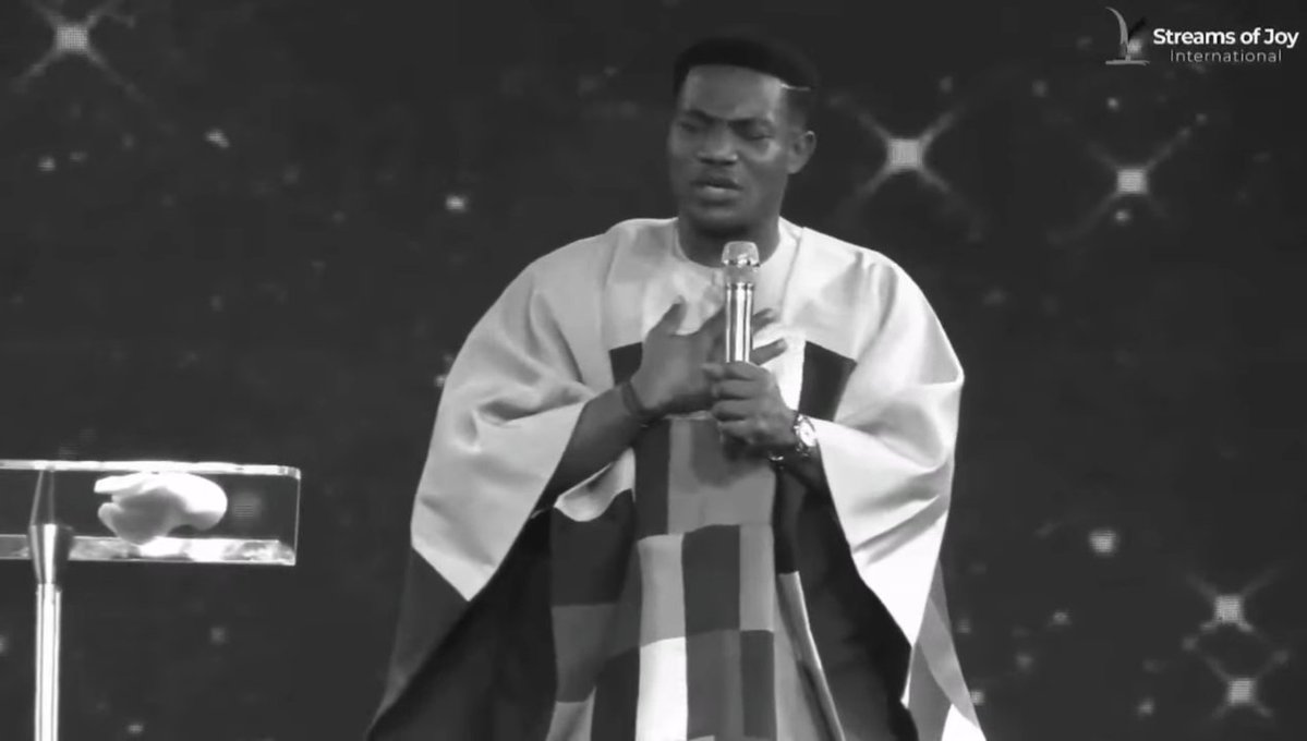 luvfunmi's tweet photo. GOD OF WONDERS; GOD OF ANSWERS; GOD OF NOW!

🔥🔥🔥🔥🔥🔥🔥🔥🔥🔥🔥🔥

What God Cannot Do Does Not Exist

#7amFirePrayers 
@RealJerryEze
#El-Roi
#TheGodOfMyJourney https://t.co/WZycdBsA1g
