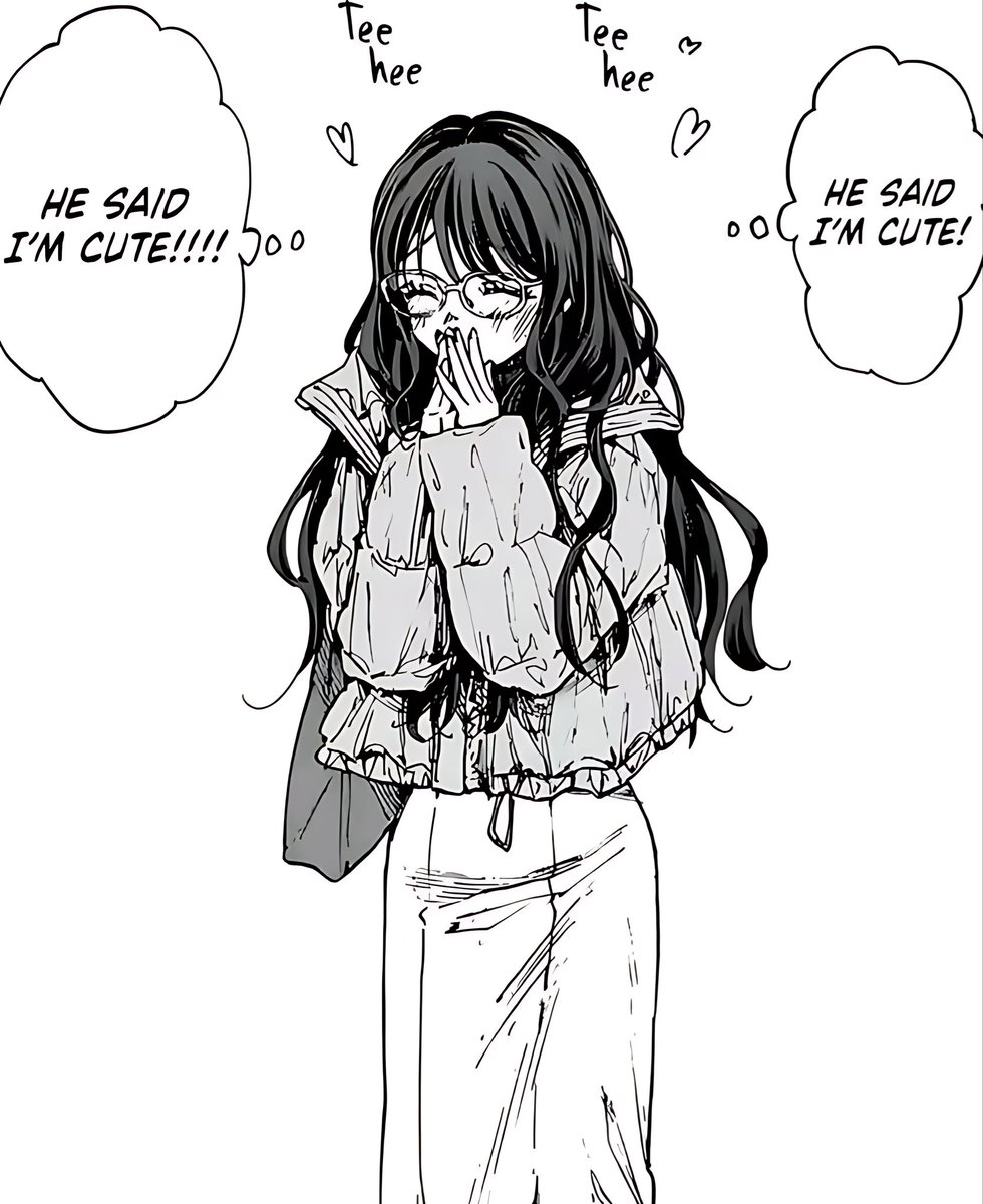 TastefulManga's tweet photo. mood https://t.co/9bmdI6hnfh