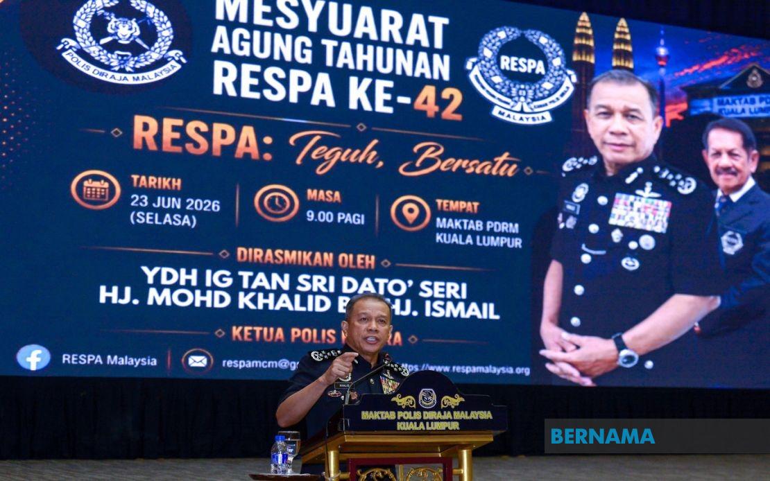 bernamadotcom's tweet photo. PDRM siasat anggota dikaitkan video tular di China - KPN
https://t.co/twtPkzmytm
#BernamaNews #PDRM #videotular #China https://t.co/2rmlfa9HoV